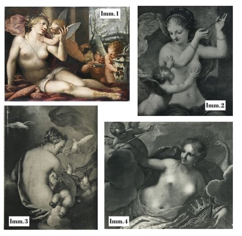 Leda e il cigno